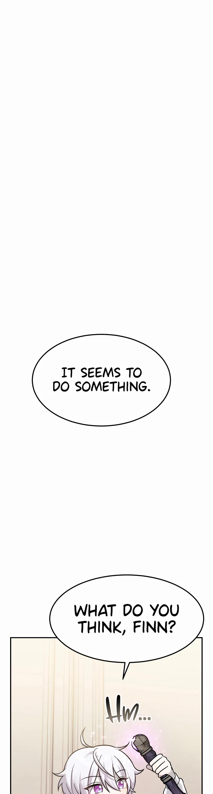 How to Survive as a Dragon with Time-Limit Chapter 8 page 8 - Chapter 8