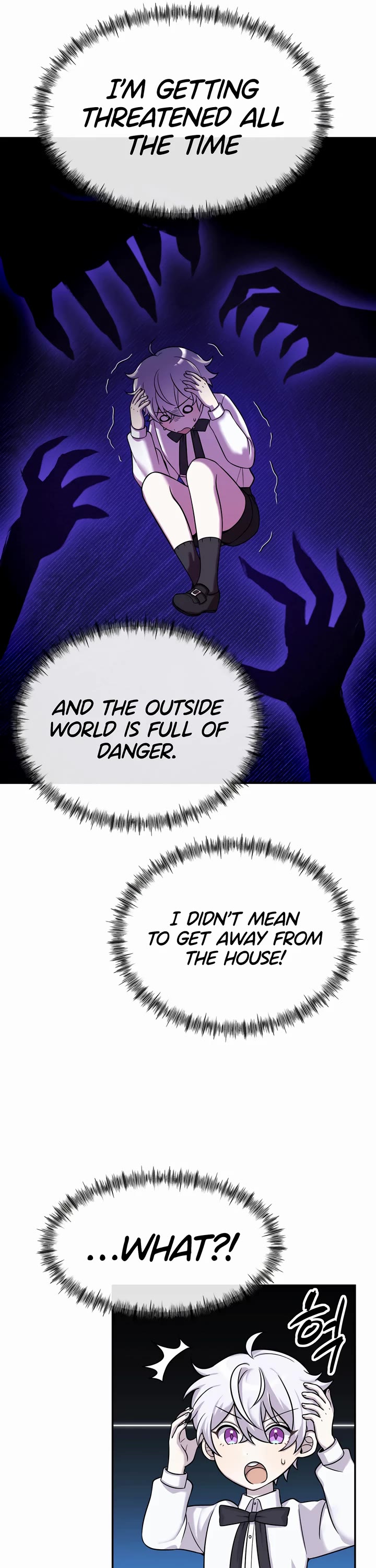 How to Survive as a Dragon with Time-Limit Chapter 9 page 10 - Chapter 9