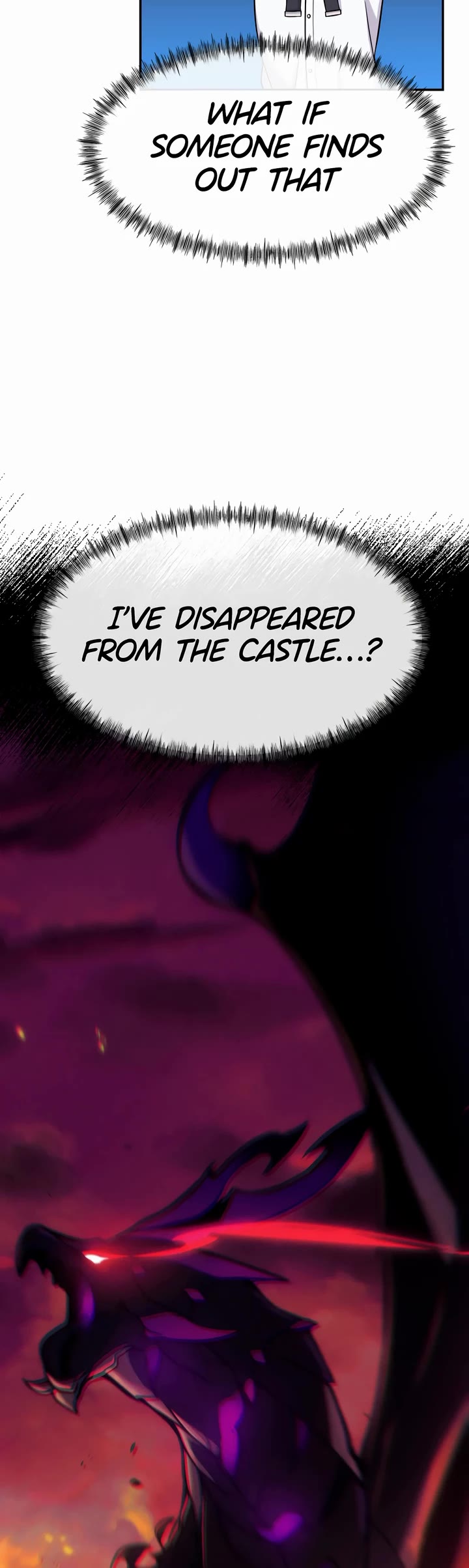 How to Survive as a Dragon with Time-Limit Chapter 9 page 11 - Chapter 9
