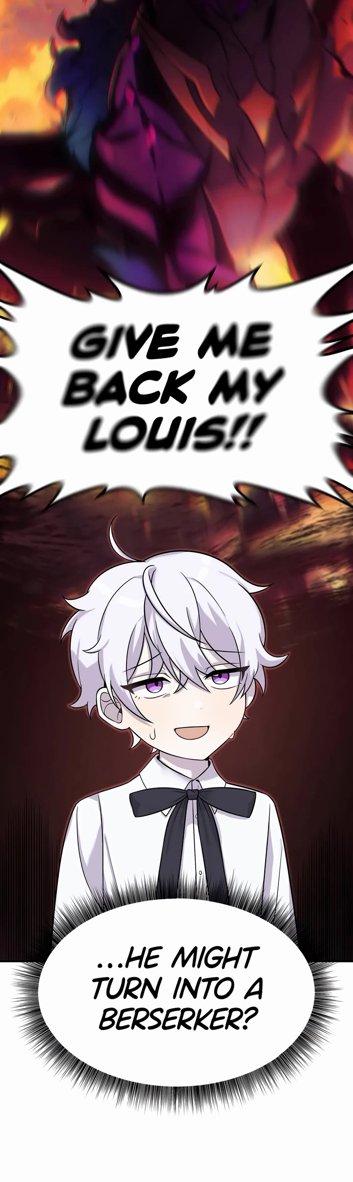 How to Survive as a Dragon with Time-Limit Chapter 9 page 12 - Chapter 9