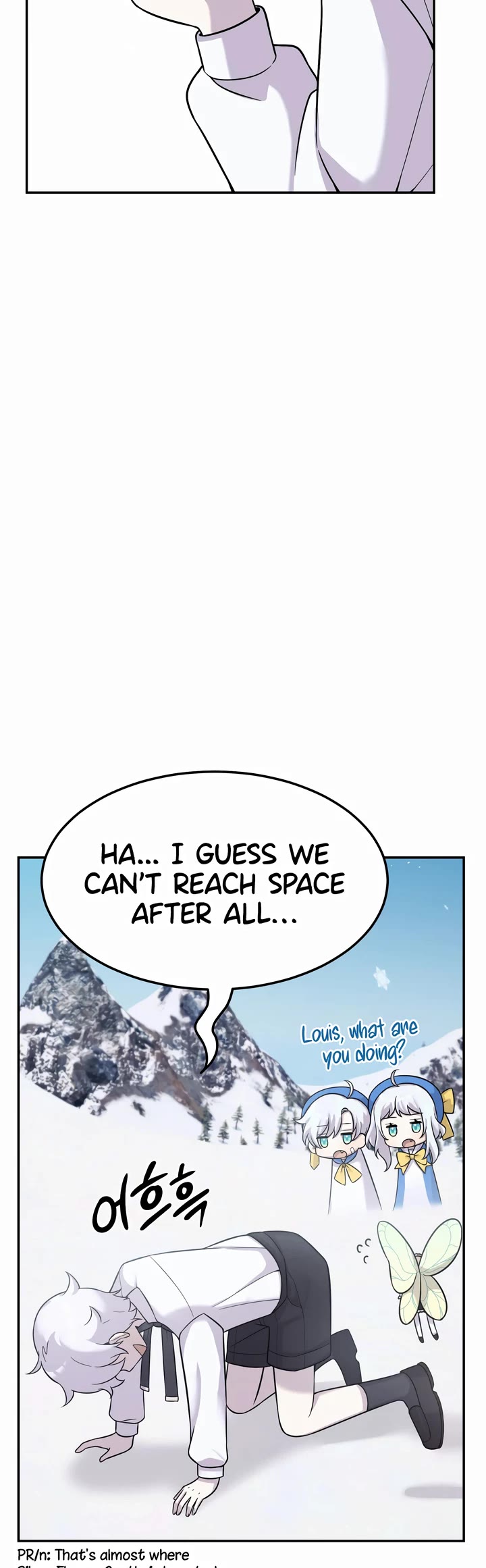 How to Survive as a Dragon with Time-Limit Chapter 9 page 14 - Chapter 9