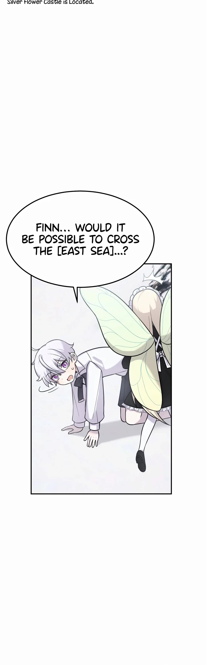 How to Survive as a Dragon with Time-Limit Chapter 9 page 15 - Chapter 9