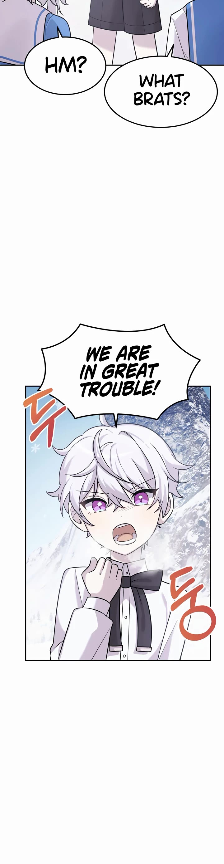 How to Survive as a Dragon with Time-Limit Chapter 9 page 21 - Chapter 9