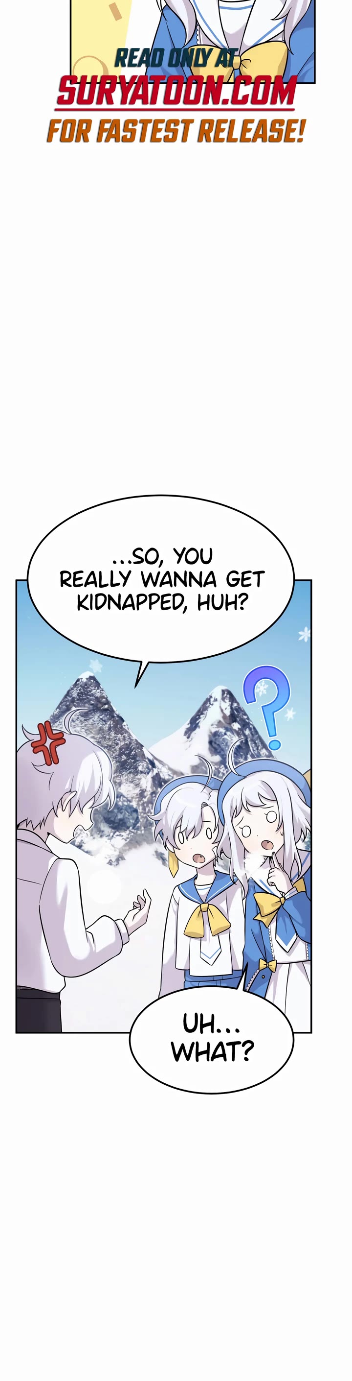How to Survive as a Dragon with Time-Limit Chapter 9 page 23 - Chapter 9