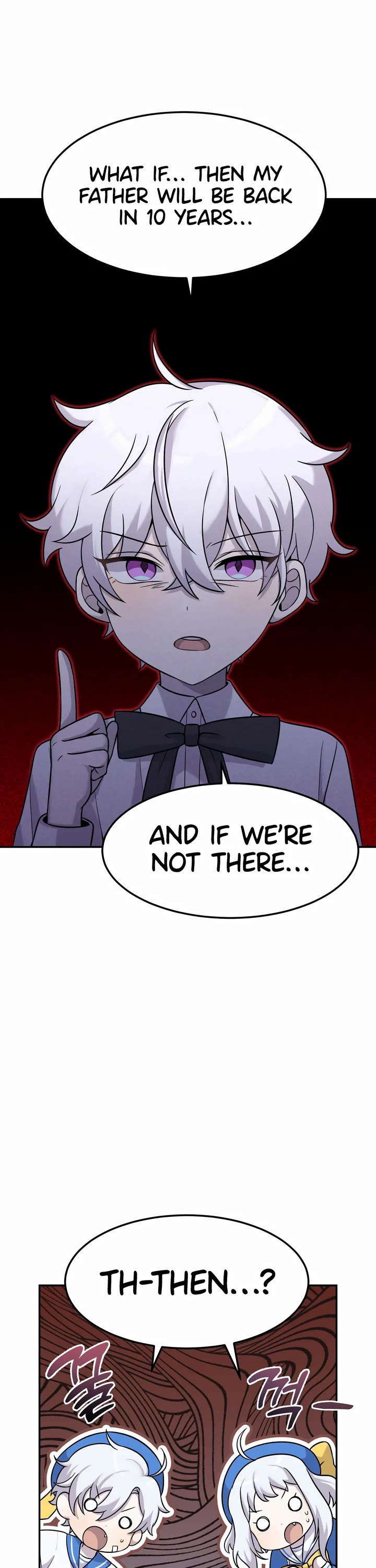 How to Survive as a Dragon with Time-Limit Chapter 9 page 25 - Chapter 9