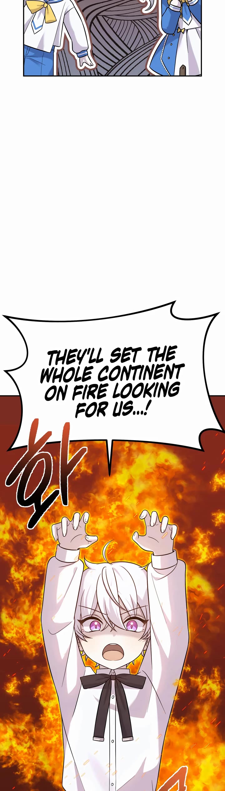 How to Survive as a Dragon with Time-Limit Chapter 9 page 26 - Chapter 9