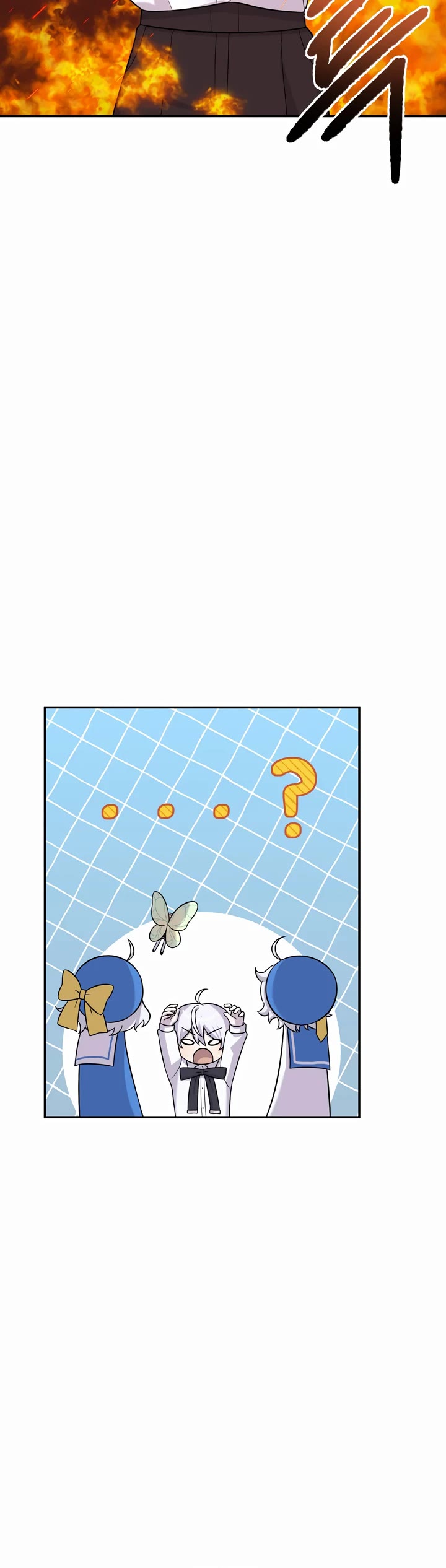 How to Survive as a Dragon with Time-Limit Chapter 9 page 27 - Chapter 9