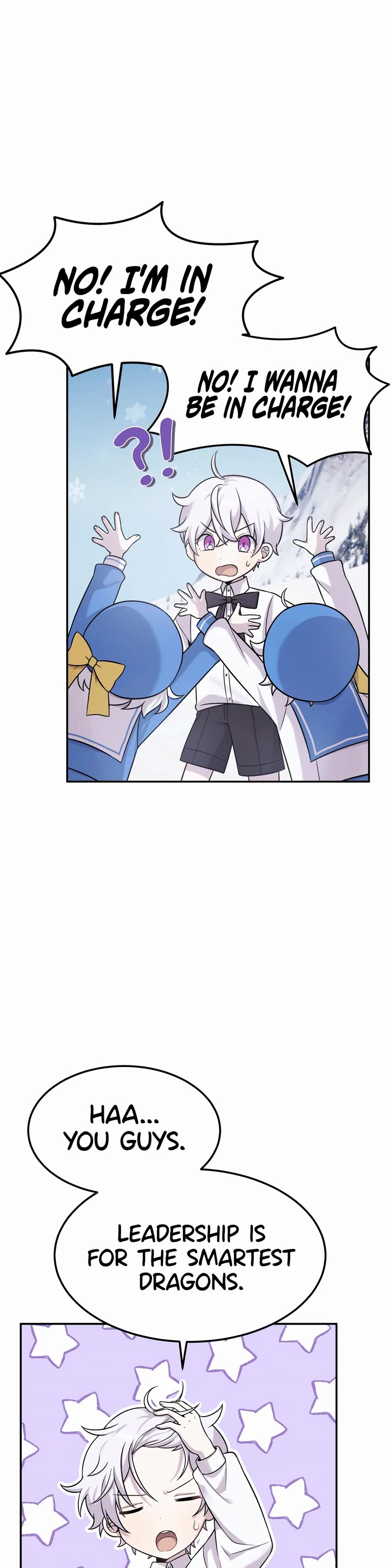 How to Survive as a Dragon with Time-Limit Chapter 9 page 31 - Chapter 9