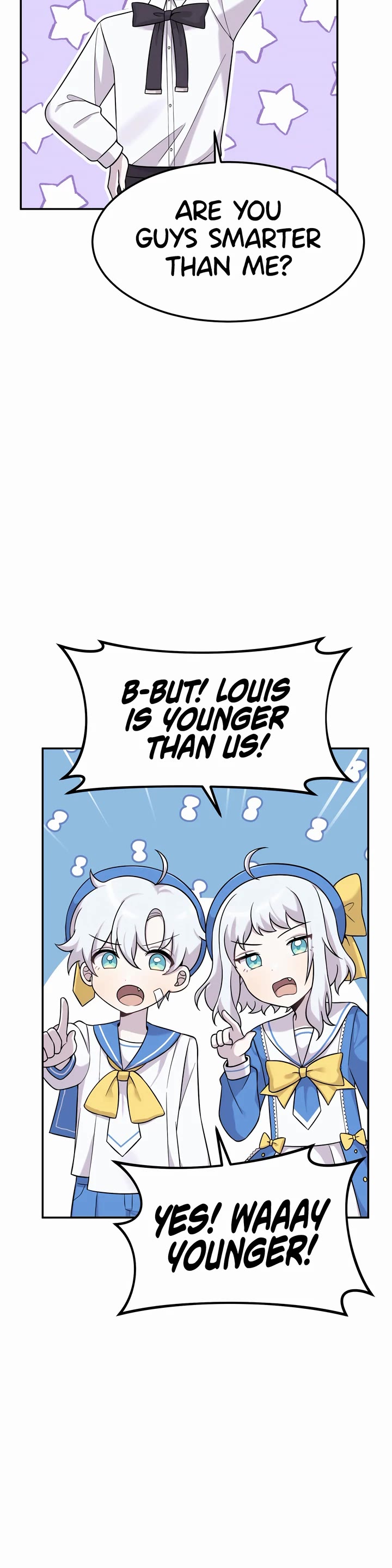 How to Survive as a Dragon with Time-Limit Chapter 9 page 32 - Chapter 9