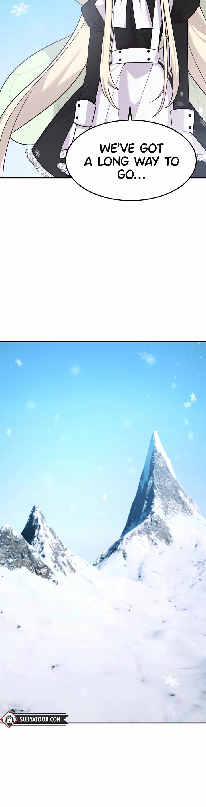 How to Survive as a Dragon with Time-Limit Chapter 9 page 35 - Chapter 9