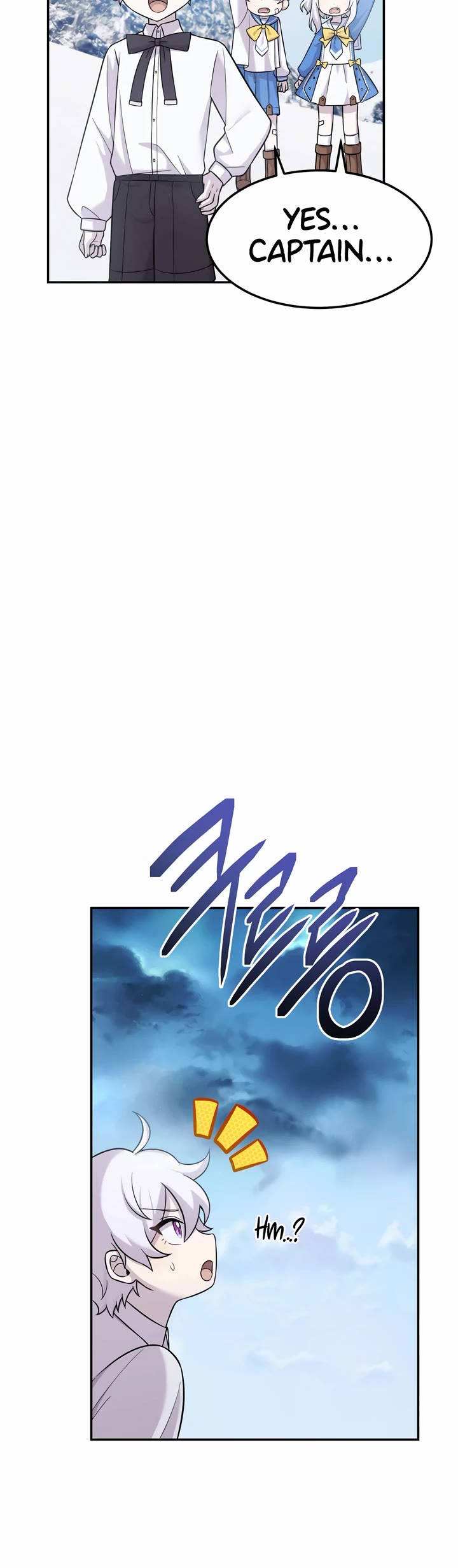 How to Survive as a Dragon with Time-Limit Chapter 9 page 37 - Chapter 9