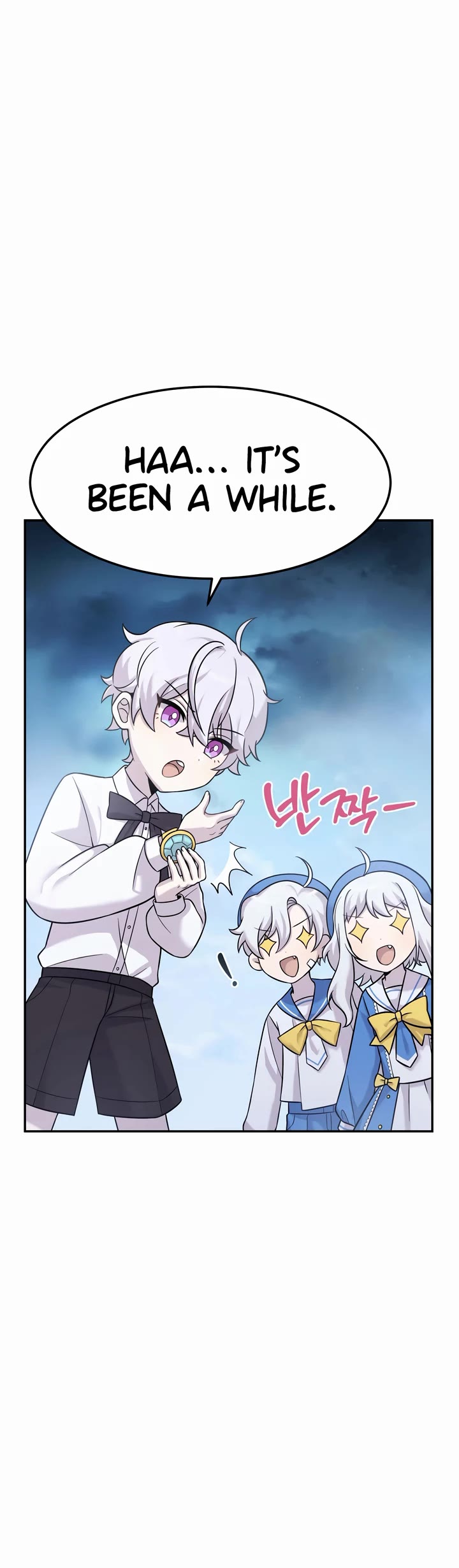 How to Survive as a Dragon with Time-Limit Chapter 9 page 38 - Chapter 9