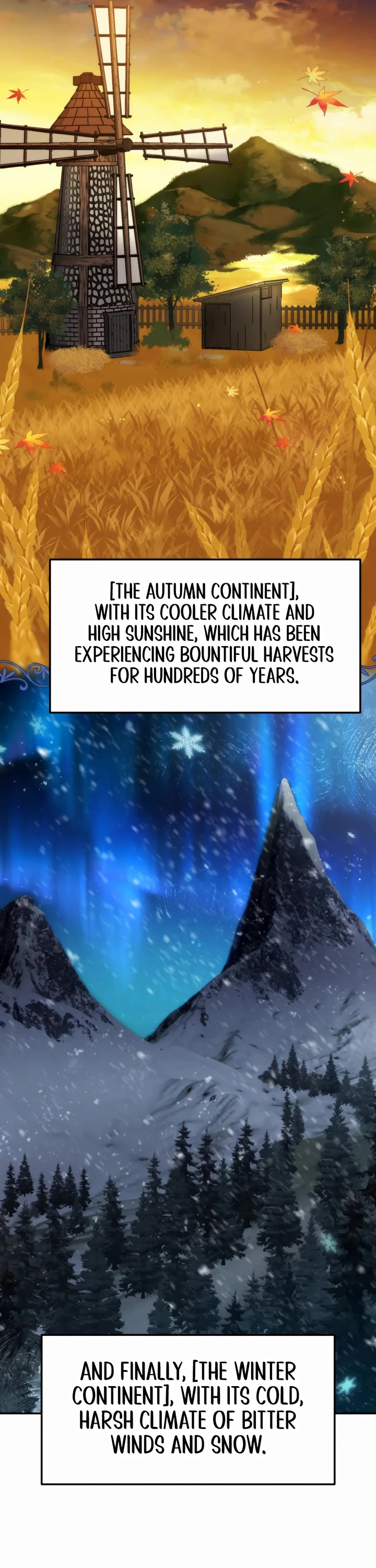 How to Survive as a Dragon with Time-Limit Chapter 9 page 4 - Chapter 9