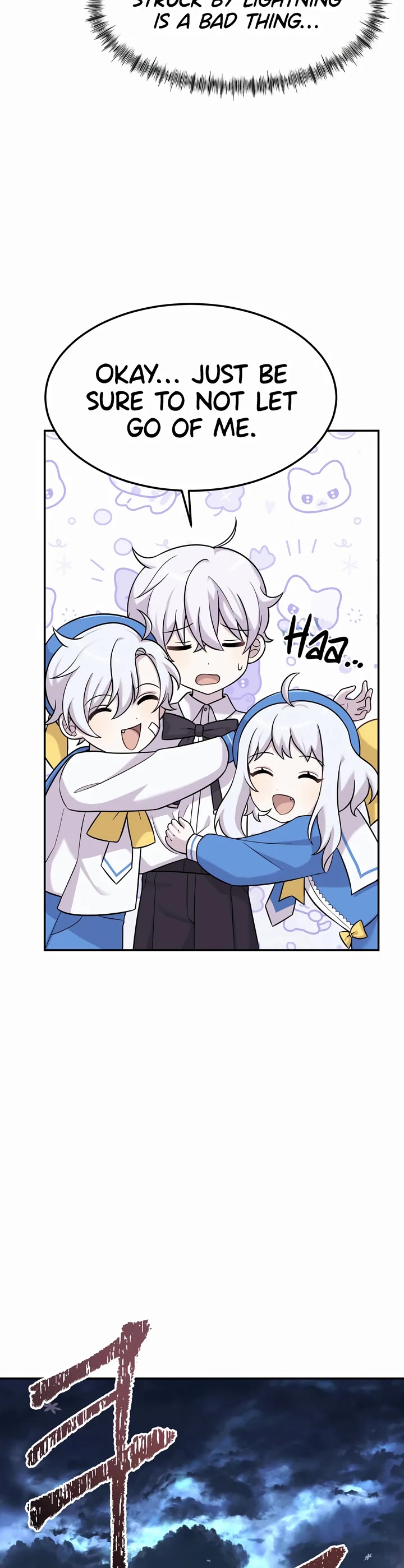 How to Survive as a Dragon with Time-Limit Chapter 9 page 40 - Chapter 9