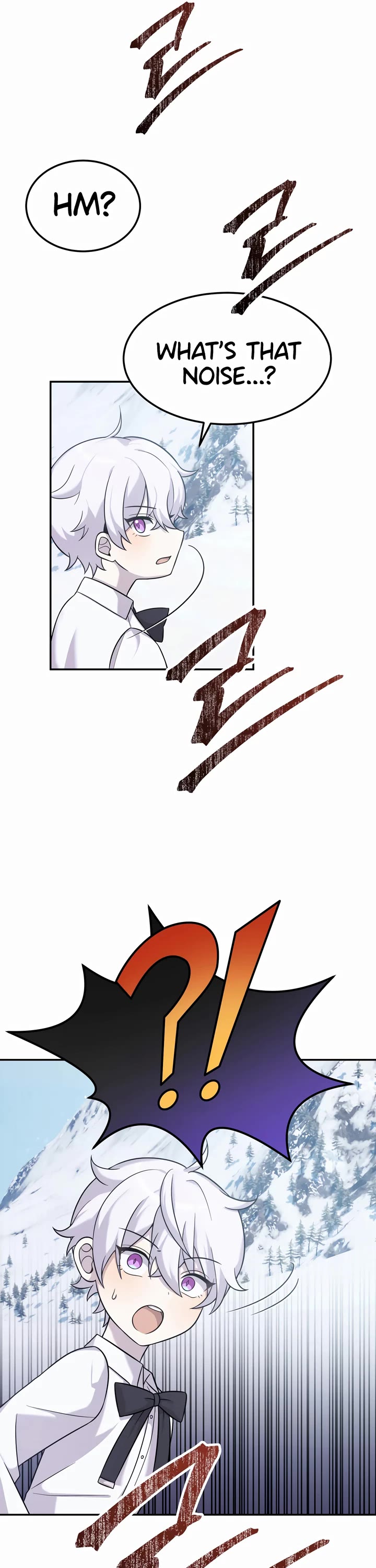 How to Survive as a Dragon with Time-Limit Chapter 9 page 45 - Chapter 9