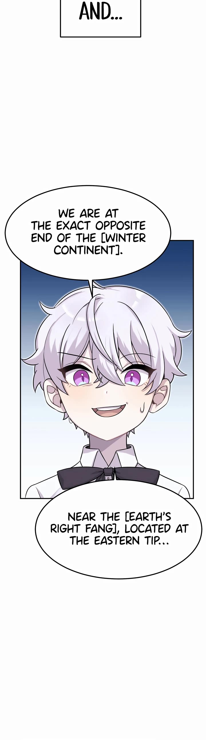 How to Survive as a Dragon with Time-Limit Chapter 9 page 6 - Chapter 9