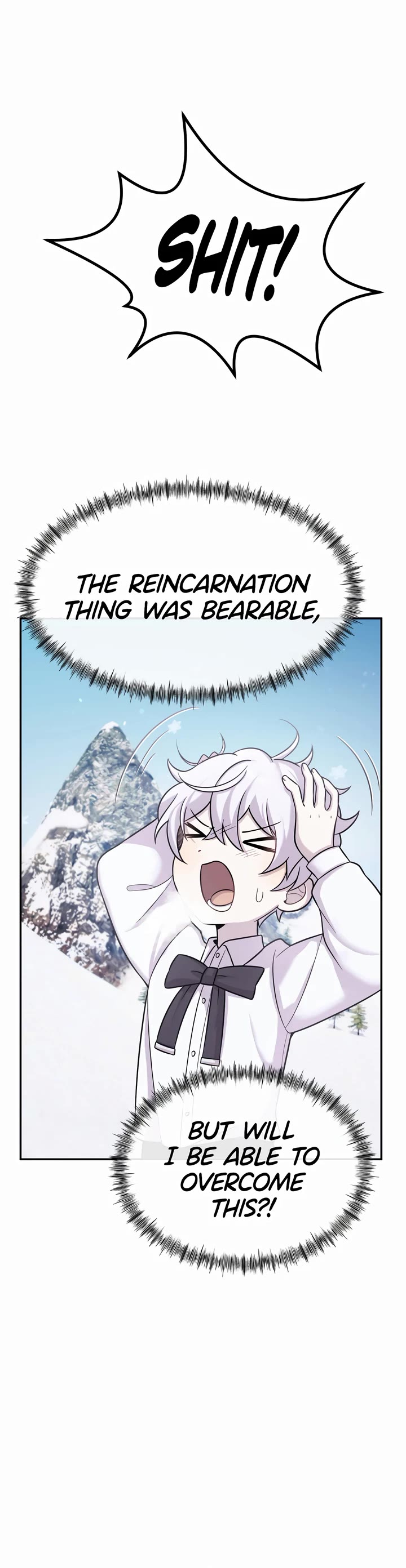 How to Survive as a Dragon with Time-Limit Chapter 9 page 9 - Chapter 9
