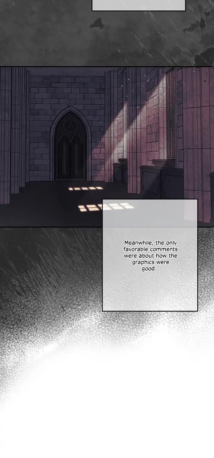 How to Survive as a Maid in a Horror Game Chapter 1 page 13 - Chapter 1