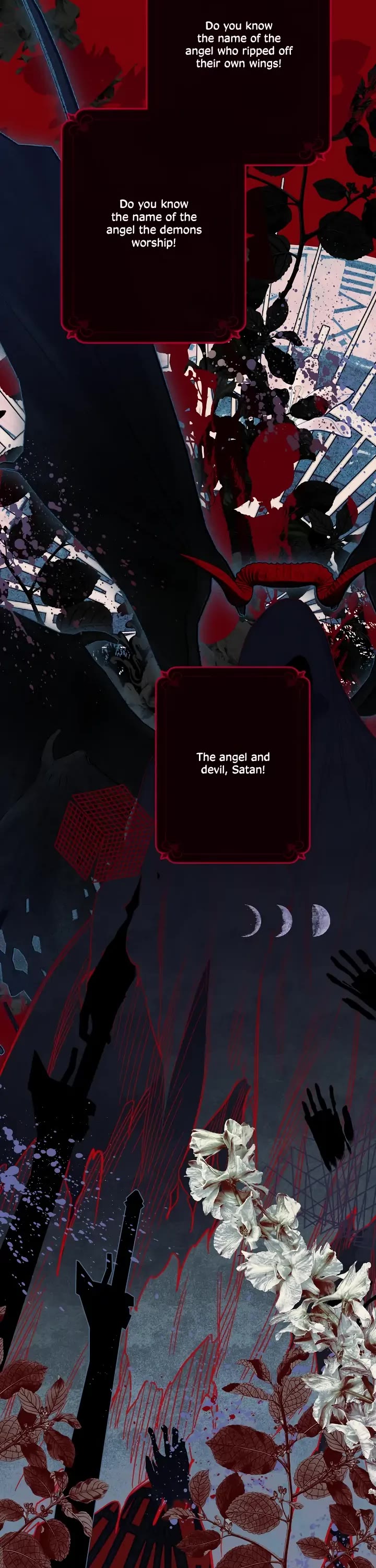 How to Survive as a Maid in a Horror Game Chapter 1 page 20 - Chapter 1