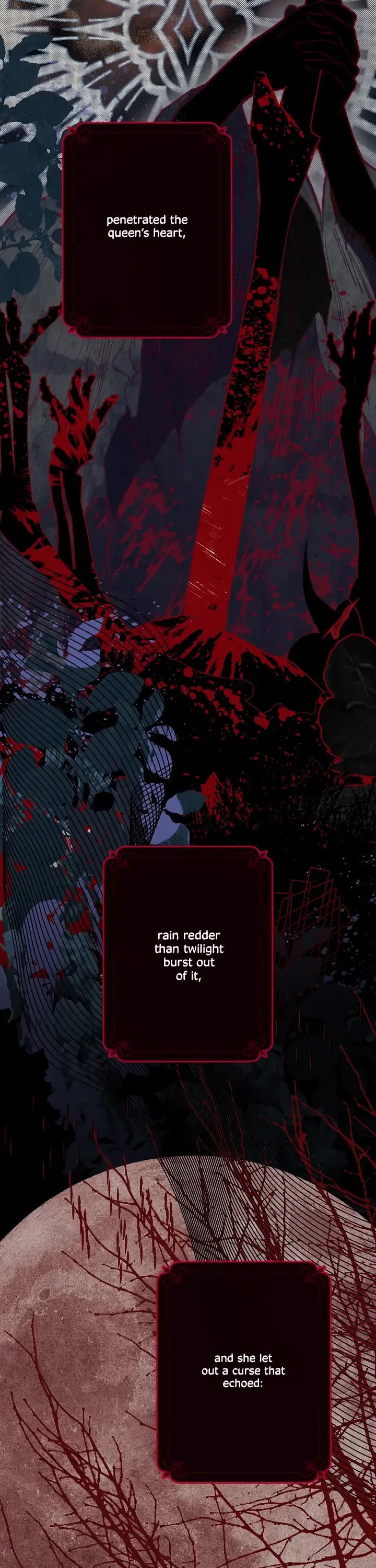 How to Survive as a Maid in a Horror Game Chapter 1 page 23 - Chapter 1