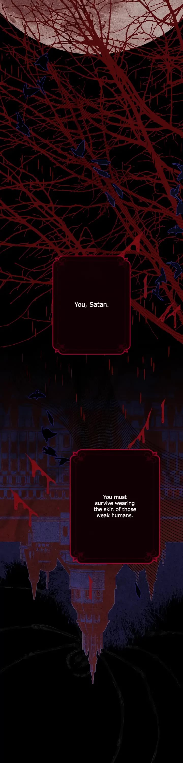 How to Survive as a Maid in a Horror Game Chapter 1 page 24 - Chapter 1
