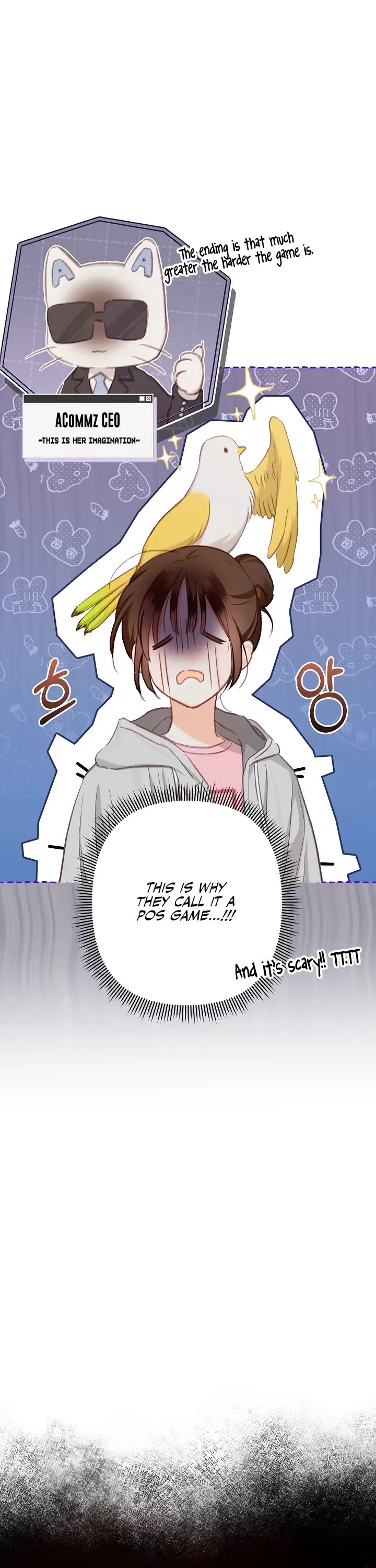 How to Survive as a Maid in a Horror Game Chapter 1 page 33 - Chapter 1