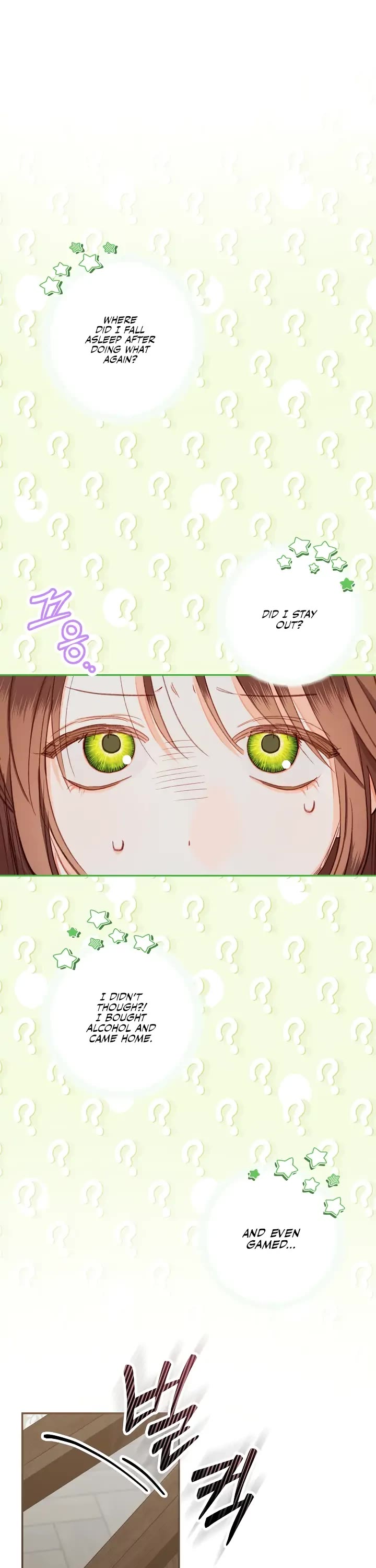 How to Survive as a Maid in a Horror Game Chapter 1 page 43 - Chapter 1