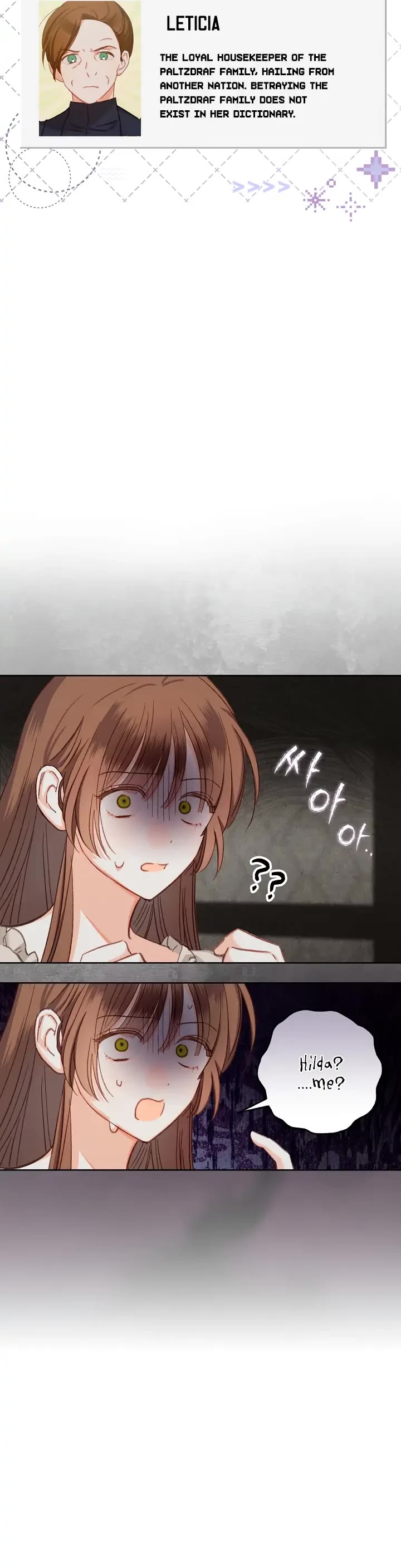 How to Survive as a Maid in a Horror Game Chapter 1 page 45 - Chapter 1
