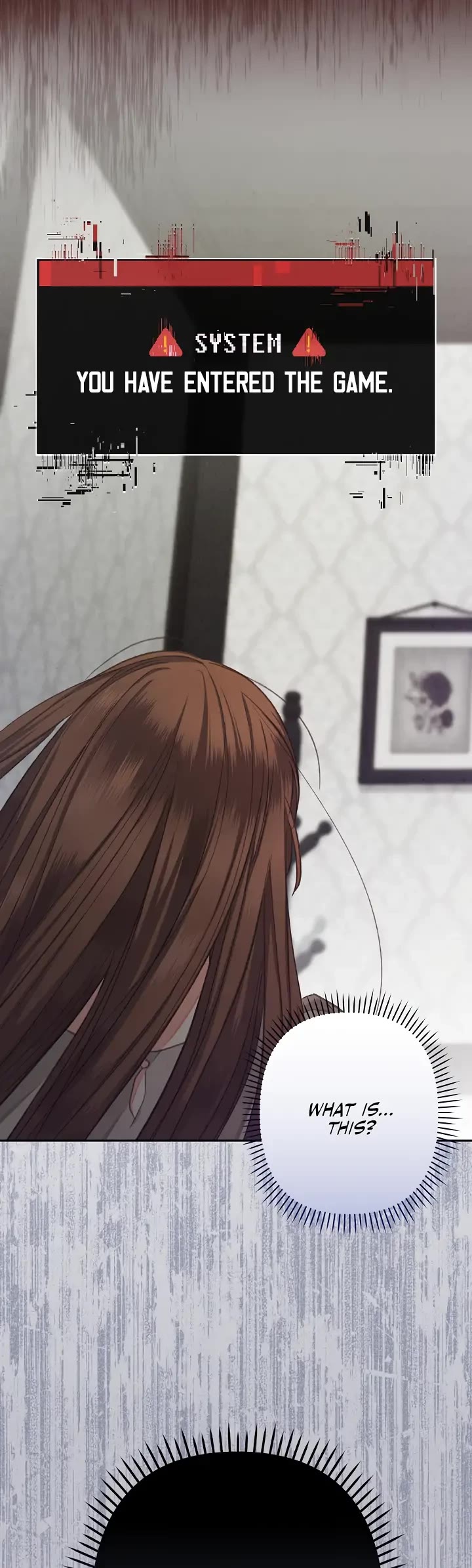 How to Survive as a Maid in a Horror Game Chapter 1 page 50 - Chapter 1