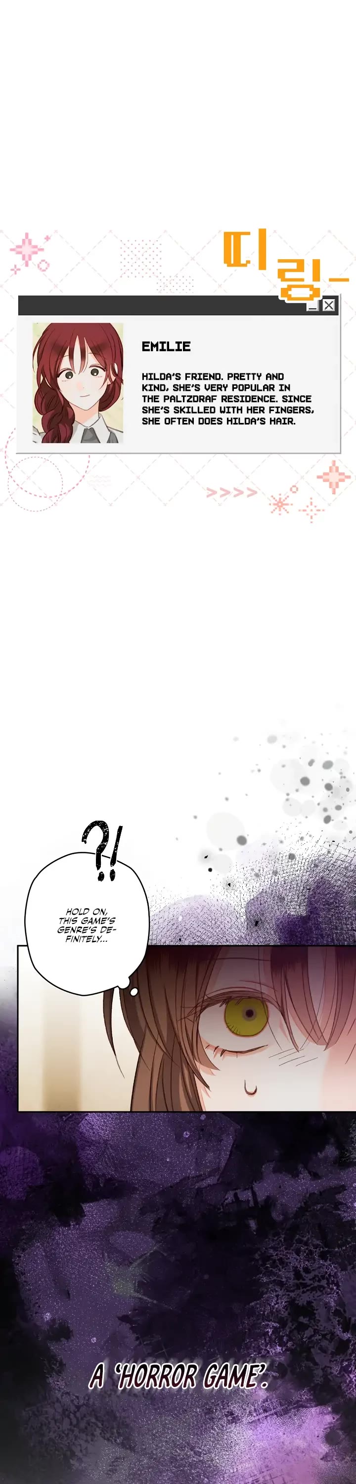 How to Survive as a Maid in a Horror Game Chapter 1 page 52 - Chapter 1