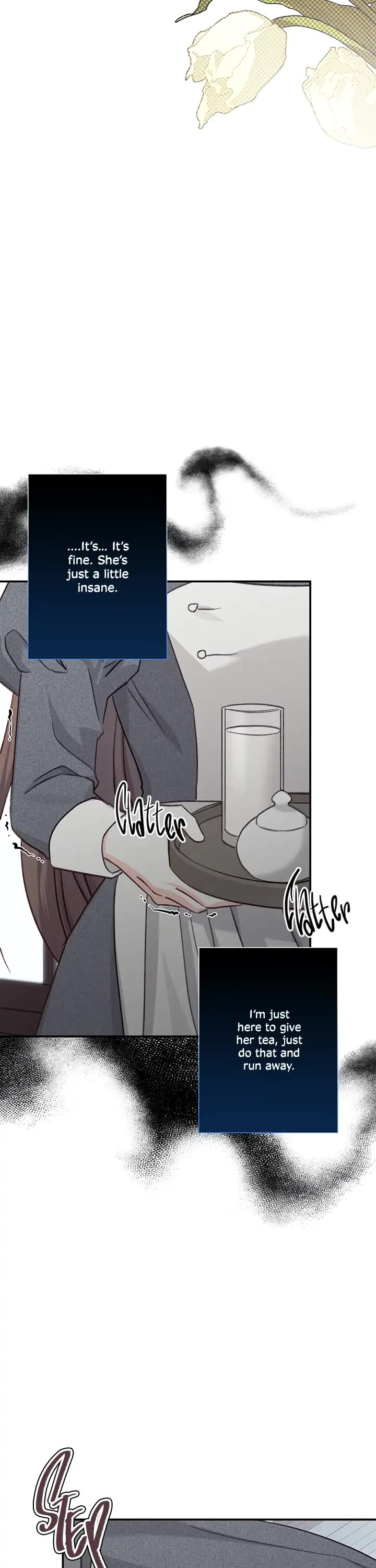 How to Survive as a Maid in a Horror Game Chapter 10 page 16 - Chapter 10