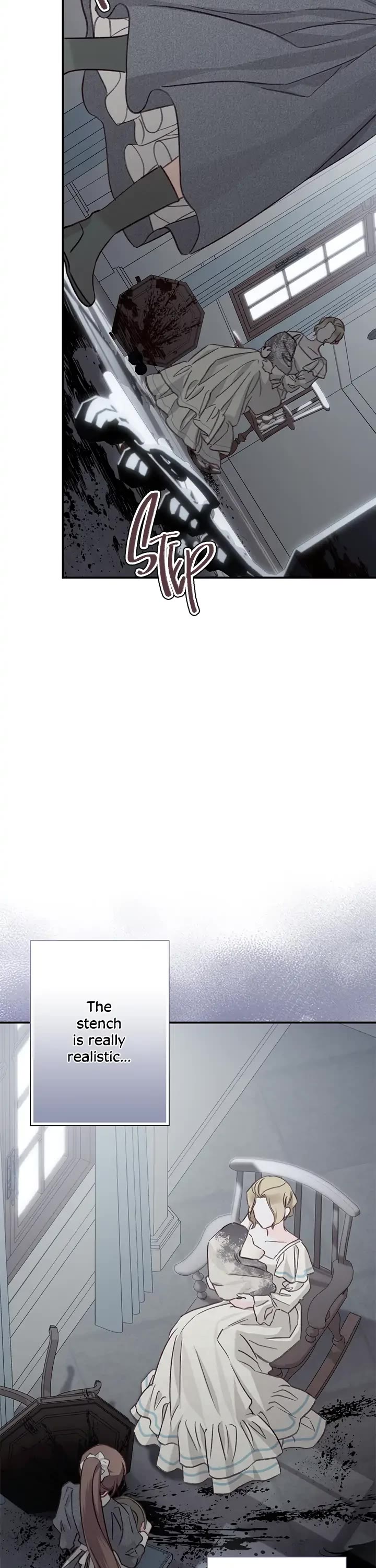 How to Survive as a Maid in a Horror Game Chapter 10 page 17 - Chapter 10