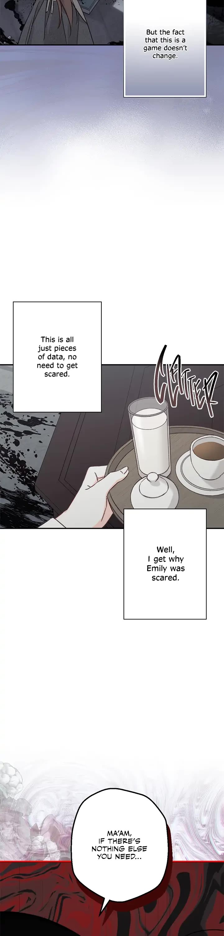 How to Survive as a Maid in a Horror Game Chapter 10 page 18 - Chapter 10
