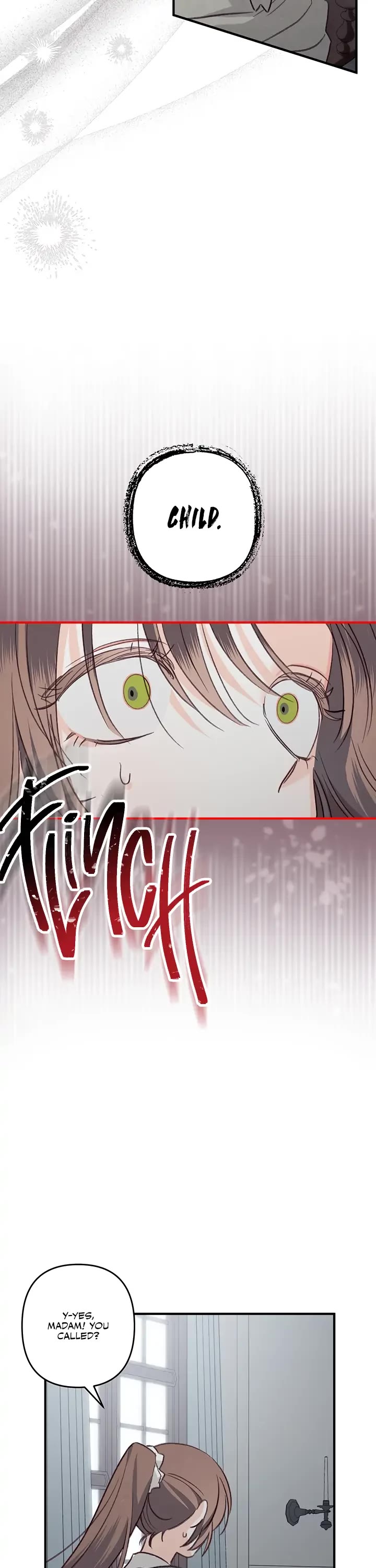 How to Survive as a Maid in a Horror Game Chapter 10 page 21 - Chapter 10