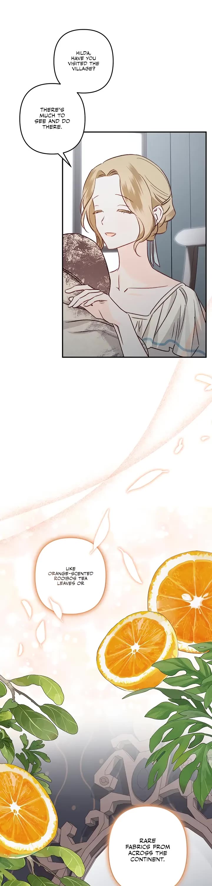 How to Survive as a Maid in a Horror Game Chapter 10 page 29 - Chapter 10
