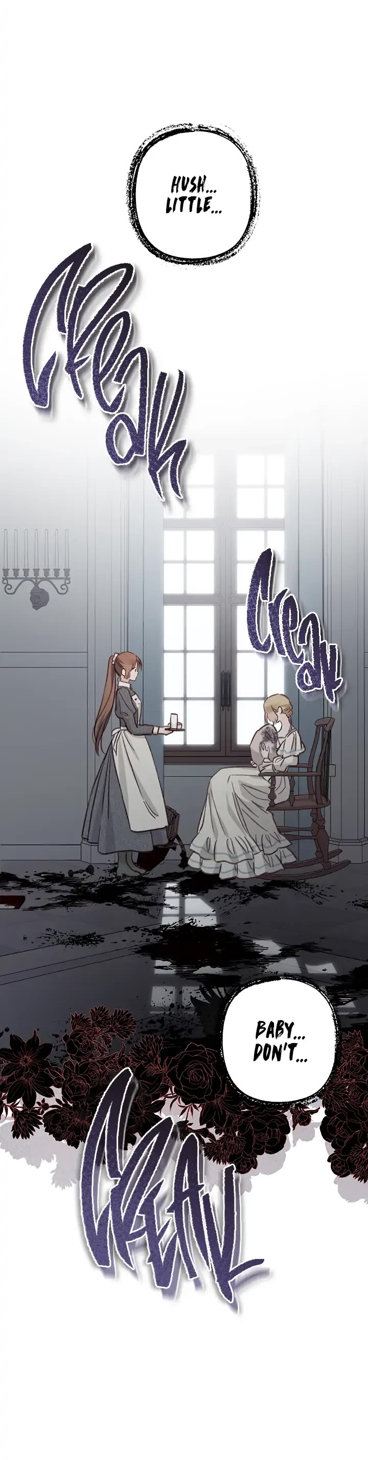 How to Survive as a Maid in a Horror Game Chapter 10 page 33 - Chapter 10