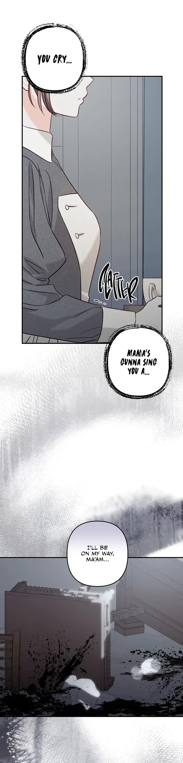 How to Survive as a Maid in a Horror Game Chapter 10 page 34 - Chapter 10