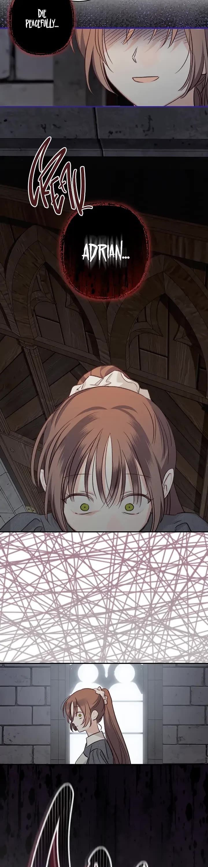 How to Survive as a Maid in a Horror Game Chapter 10 page 38 - Chapter 10