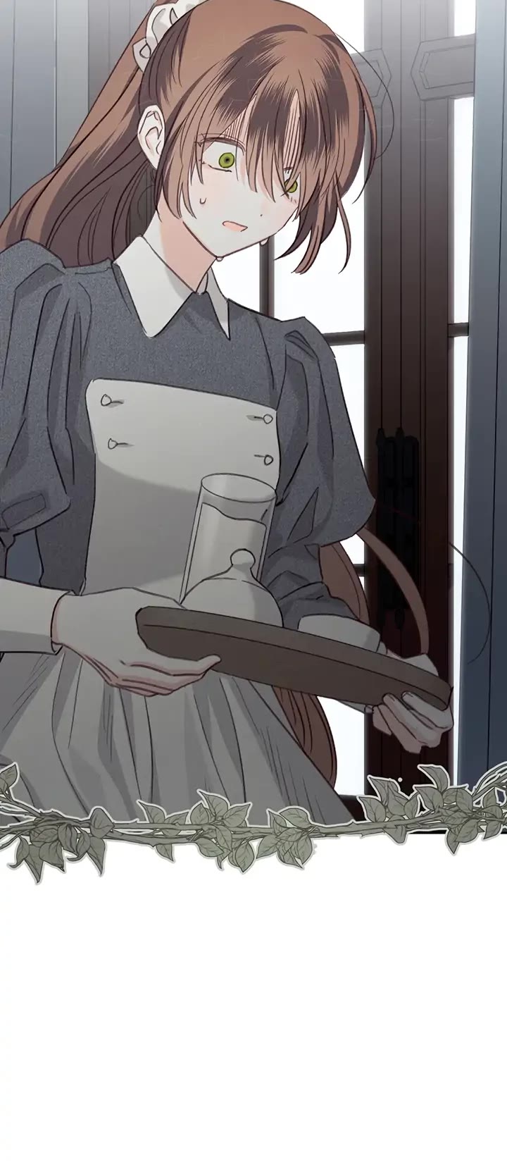 How to Survive as a Maid in a Horror Game Chapter 10 page 4 - Chapter 10