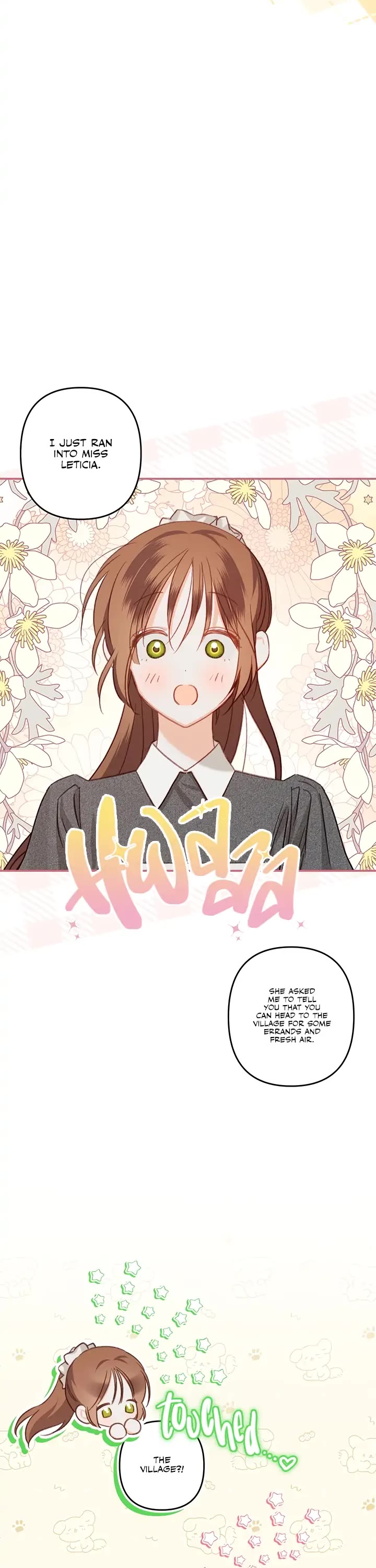 How to Survive as a Maid in a Horror Game Chapter 10 page 44 - Chapter 10