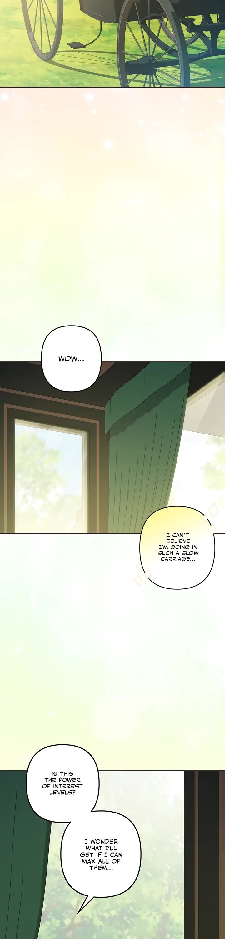 How to Survive as a Maid in a Horror Game Chapter 10 page 47 - Chapter 10