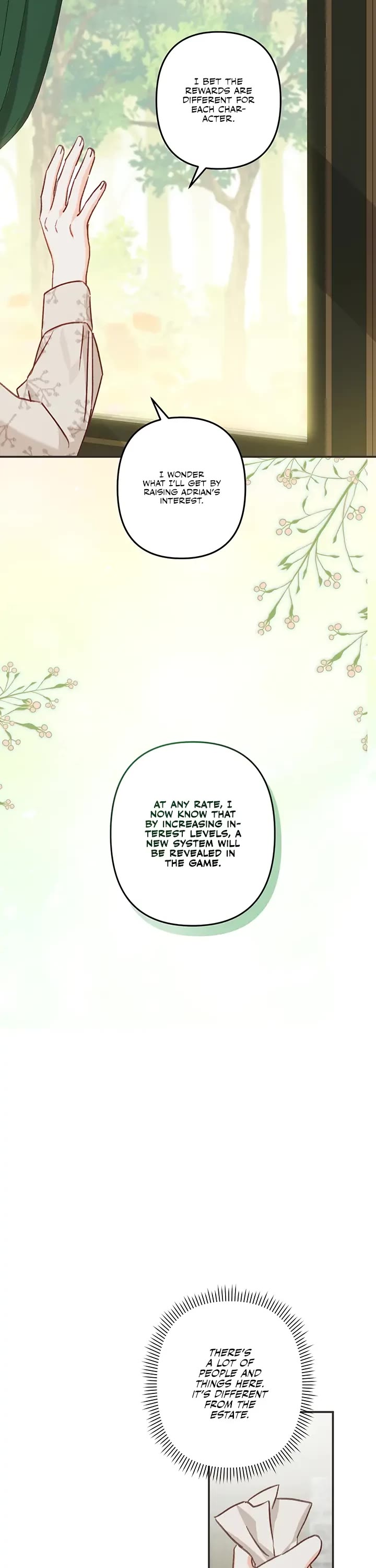 How to Survive as a Maid in a Horror Game Chapter 10 page 48 - Chapter 10