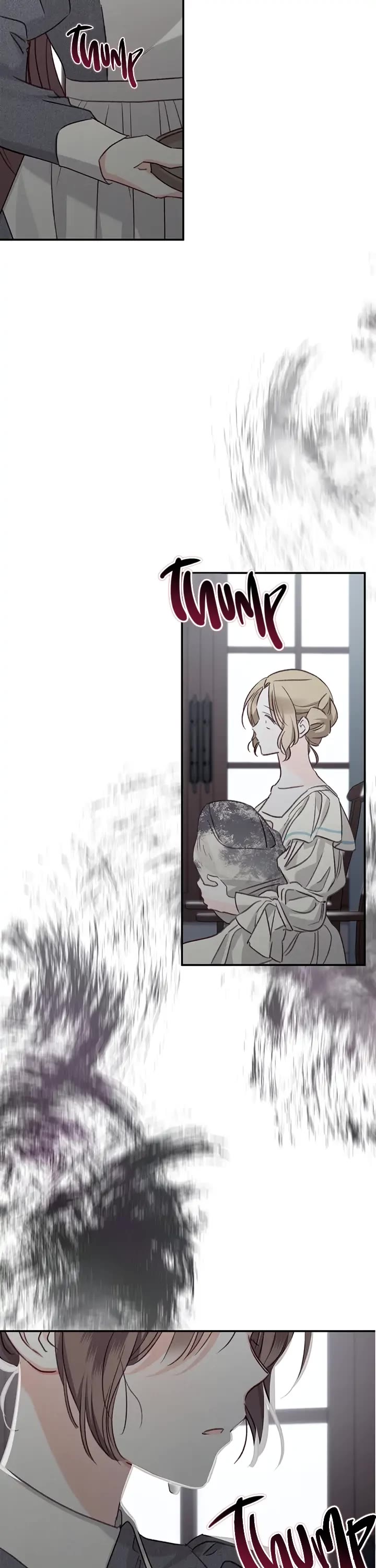 How to Survive as a Maid in a Horror Game Chapter 10 page 8 - Chapter 10