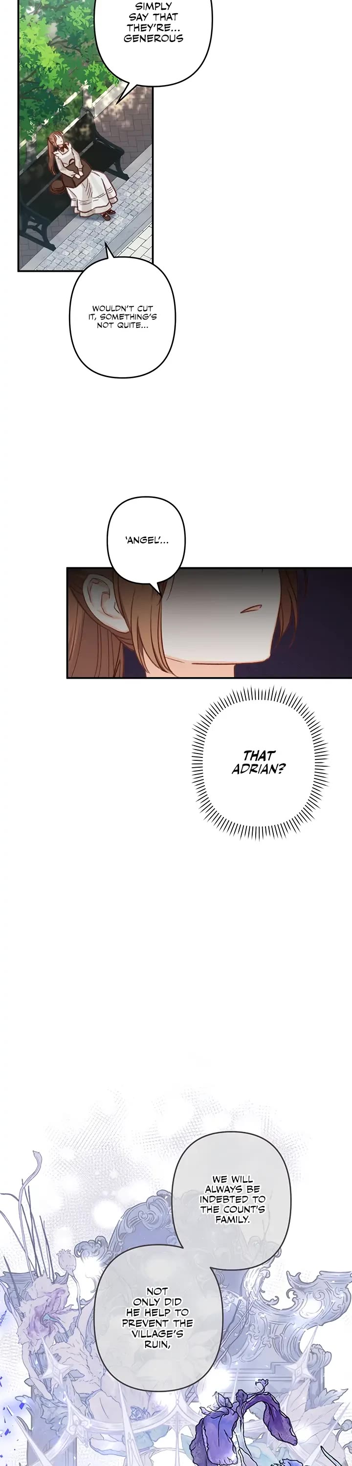 How to Survive as a Maid in a Horror Game Chapter 11 page 11 - Chapter 11