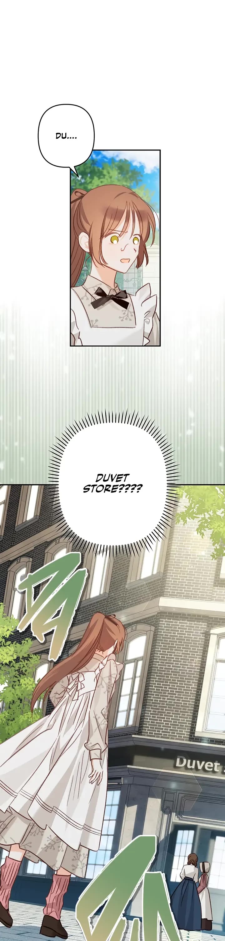 How to Survive as a Maid in a Horror Game Chapter 11 page 15 - Chapter 11