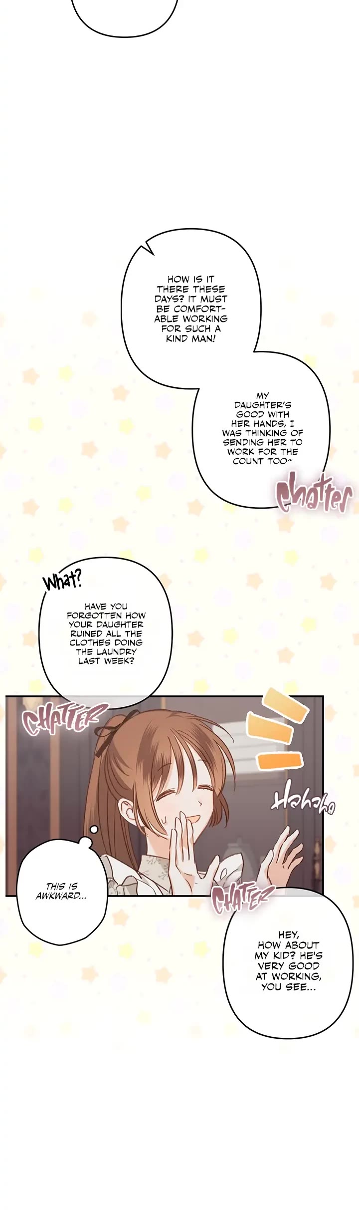 How to Survive as a Maid in a Horror Game Chapter 11 page 26 - Chapter 11