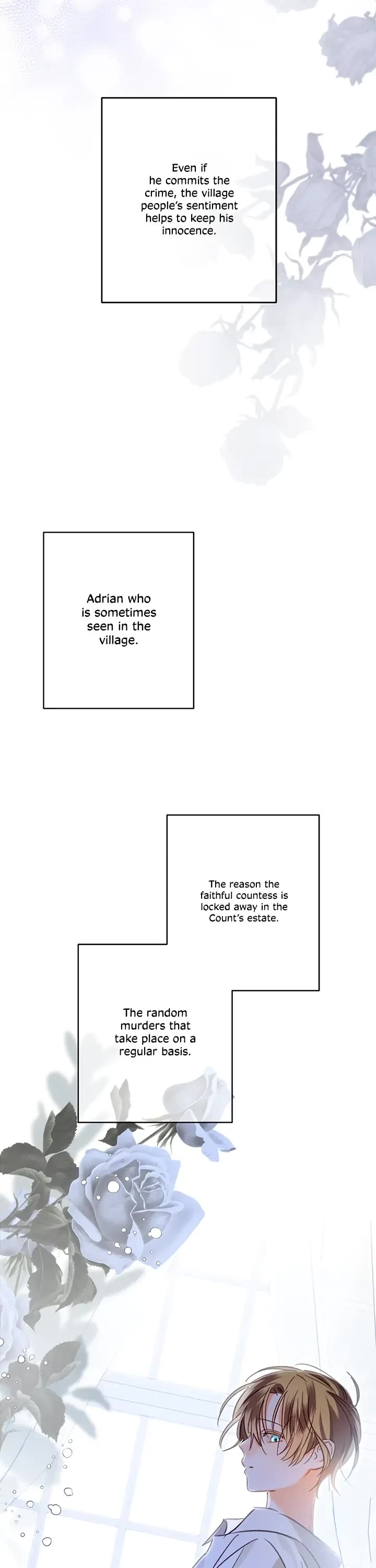 How to Survive as a Maid in a Horror Game Chapter 11 page 30 - Chapter 11