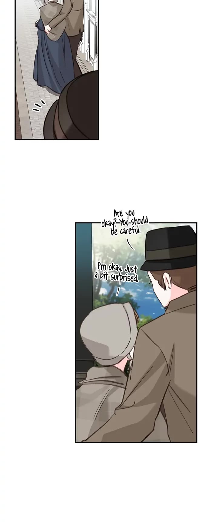 How to Survive as a Maid in a Horror Game Chapter 11 page 34 - Chapter 11