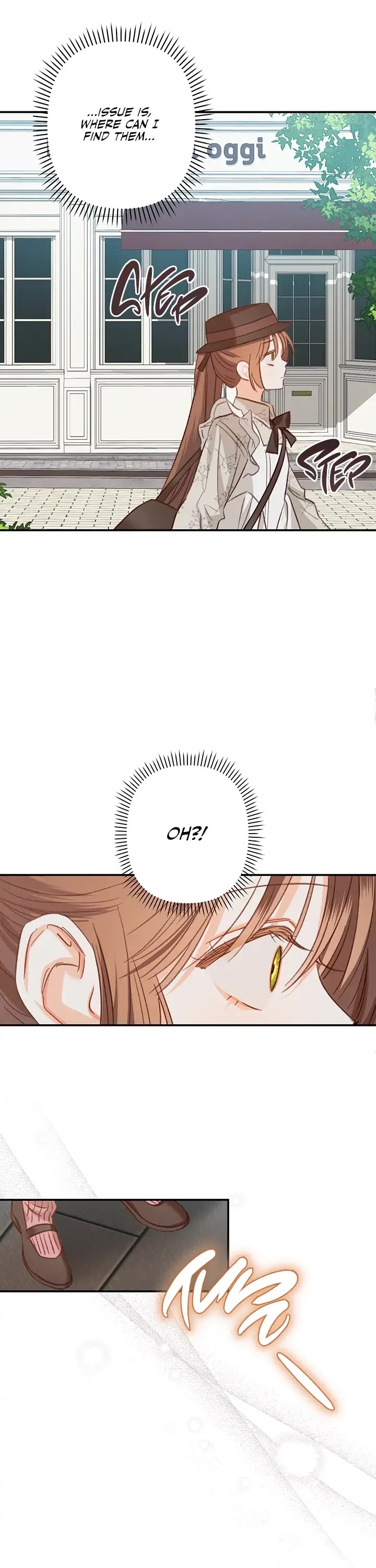 How to Survive as a Maid in a Horror Game Chapter 11 page 36 - Chapter 11