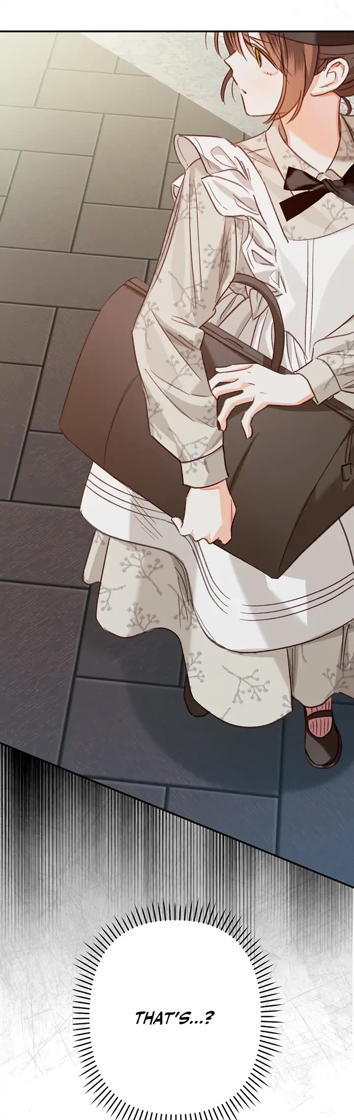 How to Survive as a Maid in a Horror Game Chapter 11 page 37 - Chapter 11